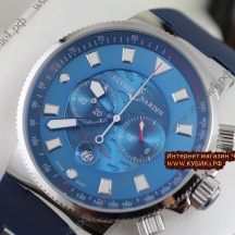 Ulysse Nardin Marine Chronograph (код 113)