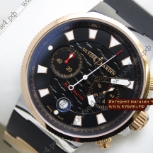 Ulysse Nardin Marine Chronograph (код 114)