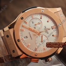 HUBLOT Classic Fusion Chronograph (код 106)