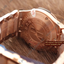 HUBLOT Classic Fusion Chronograph (код 106)