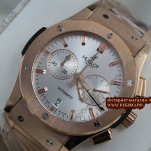 HUBLOT Classic Fusion Chronograph (код 106)