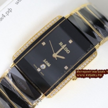 Rado Integral Jubile Black (код 051)