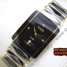 Rado Integral Jubile Black (код 052)