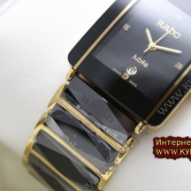 Rado Integral Jubile Black (код 052) Rado Integral Jubile Black (код 052)