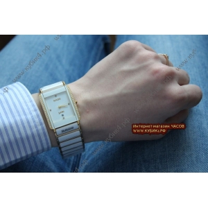 Rado Integral Jubile White (код 061)