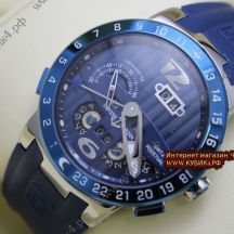 Ulysse Nardin El Toro GMT Perpetual (код 068-01)
