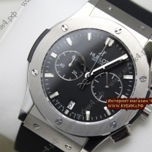 HUBLOT Classic Fusion CHRONOGRAPH TITANIUM (код 135) HUBLOT Classic Fusion CHRONOGRAPH TITANIUM (код 135)