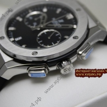 HUBLOT Classic Fusion CHRONOGRAPH TITANIUM (код 135) HUBLOT Classic Fusion CHRONOGRAPH TITANIUM (код 135)