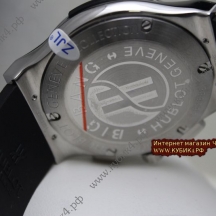 HUBLOT Classic Fusion CHRONOGRAPH TITANIUM (код 135) HUBLOT Classic Fusion CHRONOGRAPH TITANIUM (код 135)