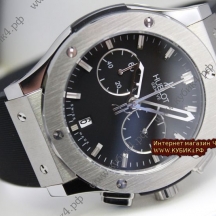 HUBLOT Classic Fusion CHRONOGRAPH TITANIUM (код 135) HUBLOT Classic Fusion CHRONOGRAPH TITANIUM (код 135)