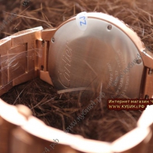 Cartier Ballon Blue de Cartier (код 041)