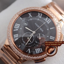 Cartier Ballon Blue de Cartier (код 041)