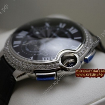 Cartier Ballon Blue de Cartier (код 042)