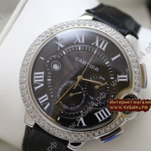 Cartier Ballon Blue de Cartier (код 042)