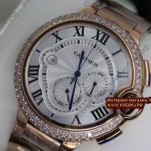Cartier Ballon Blue de Cartier (код 043)