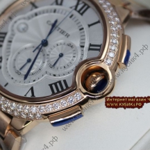 Cartier Ballon Blue de Cartier (код 043) Cartier Ballon Blue de Cartier (код 043)