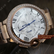 Cartier Ballon Blue de Cartier (код 043) Cartier Ballon Blue de Cartier (код 043)