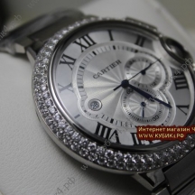Cartier Ballon Blue de Cartier (код 044) Cartier Ballon Blue de Cartier (код 044)