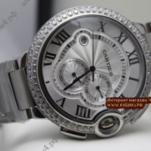 Cartier Ballon Blue de Cartier (код 044) Cartier Ballon Blue de Cartier (код 044)