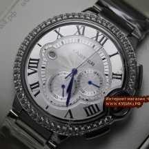 Cartier Ballon Blue de Cartier (код 044)