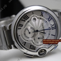 Cartier Ballon Blue de Cartier (код 046) Cartier Ballon Blue de Cartier (код 046)