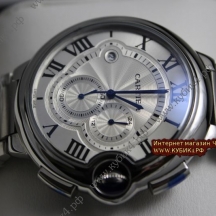 Cartier Ballon Blue de Cartier (код 046) Cartier Ballon Blue de Cartier (код 046)