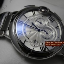 Cartier Ballon Blue de Cartier (код 046) Cartier Ballon Blue de Cartier (код 046)
