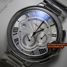 Cartier Ballon Blue de Cartier (код 046)