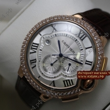Cartier Ballon Blue de Cartier (код 047)