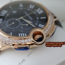Cartier  Ballon Blue de Cartier (код 048)