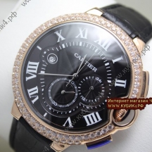 Cartier Ballon Blue de Cartier (код 048)