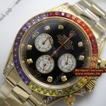 Rolex DayTona (код 035)