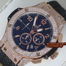 HUBLOT Big Bang All Diamond (код 147)