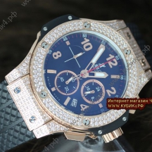 HUBLOT Big Bang All Diamond (код 147)
