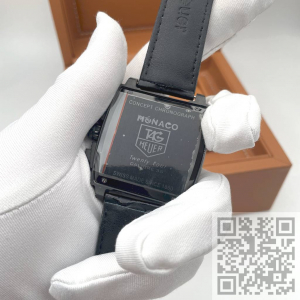 Tag Heuer Monaco (код 069)