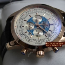 BREITLING TRANSOCEAN CHRONOGRAPH UNITIME (код 039)