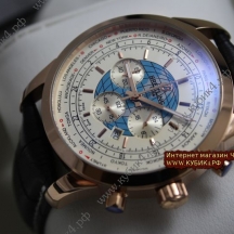 BREITLING TRANSOCEAN CHRONOGRAPH UNITIME (код 039)