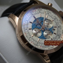 BREITLING TRANSOCEAN CHRONOGRAPH UNITIME (код 039)