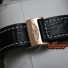 BREITLING TRANSOCEAN CHRONOGRAPH UNITIME (код 039)