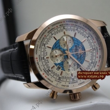BREITLING TRANSOCEAN CHRONOGRAPH UNITIME (код 039)