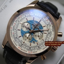 BREITLING TRANSOCEAN CHRONOGRAPH UNITIME (код 039)