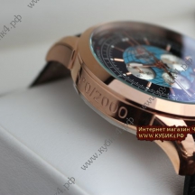 BREITLING TRANSOCEAN CHRONOGRAPH UNITIME (код 040) BREITLING TRANSOCEAN CHRONOGRAPH UNITIME (код 040)