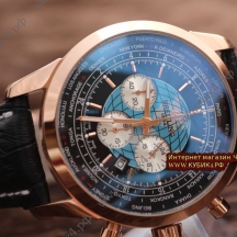 BREITLING TRANSOCEAN CHRONOGRAPH UNITIME (код 040) BREITLING TRANSOCEAN CHRONOGRAPH UNITIME (код 040)