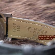 Tissot PRC 200 (код 016-01) Tissot PRC 200 (код 016-01)