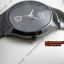 Rado True Jubile Black (код 062) Rado True Jubile Black (код 062)