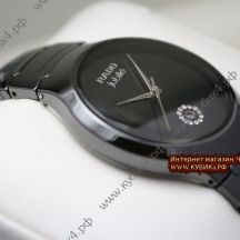 Rado True Jubile Black (код 062) Rado True Jubile Black (код 062)