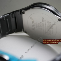 Rado True Jubile Black (код 062) Rado True Jubile Black (код 062)