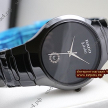 Rado True Jubile Black (код 062) Rado True Jubile Black (код 062)