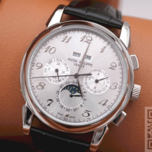 Patek Philippe Grand Complications (код 077-01)