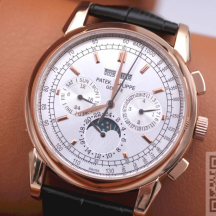 Patek Philippe Grand Complications (код 083-01)